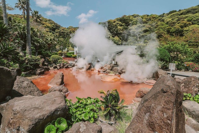 Gmbar dari tahapan daur sulfur. Sumber: pexels.com/Belle Co