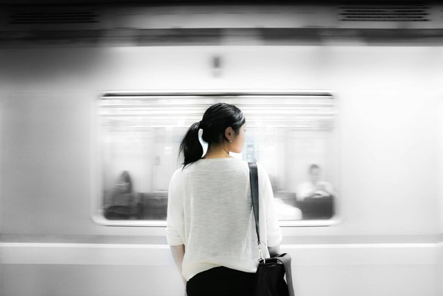 Ilustrasi menghadapi orang toxic. Sumber foto: Unsplash