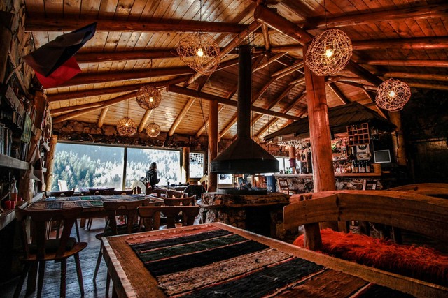 [kuliner legendaris di Bali] Foto hanya ilustrasi, bukan tempat sebenarnya. Sumber: unsplash/ValentinSalja