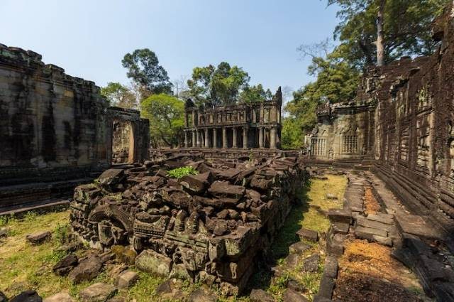 Ilustrasi latar belakang terjadinya perebutan kekuasaan Kerajaan Demak, sumber foto: Serg Alesenko by pexels.com