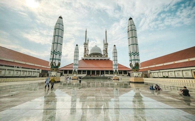 Sejarah Berdirinya Nahdlatul Ulama Dan Tujuan Pendiriannya | Kumparan.com