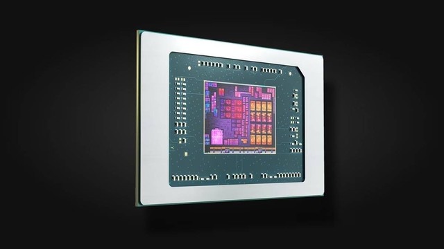 AMD Ryzen 8000G Series. Foto: Dok. AMD