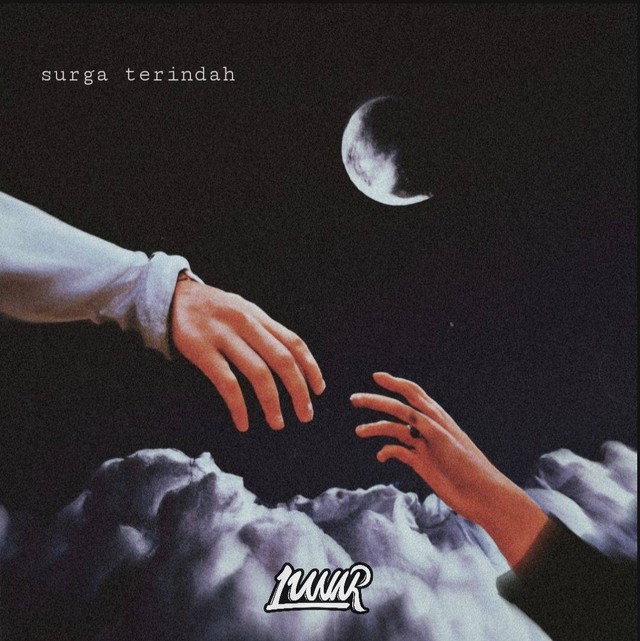 LUNAS mengeluarkan debut EP berjudul 'Surga Terindah'. Foto: Dok. Istimewa