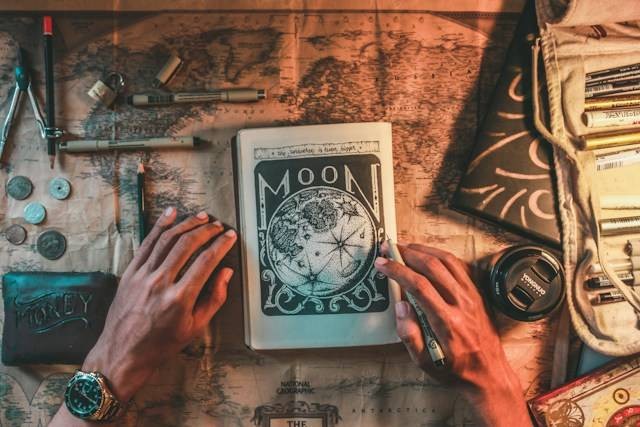 Kunci Jawaban Bahasa Inggris Kelas 9 Halaman 135. Foto hanya ilustrasi. Sumber foto: Unsplash/Haikal