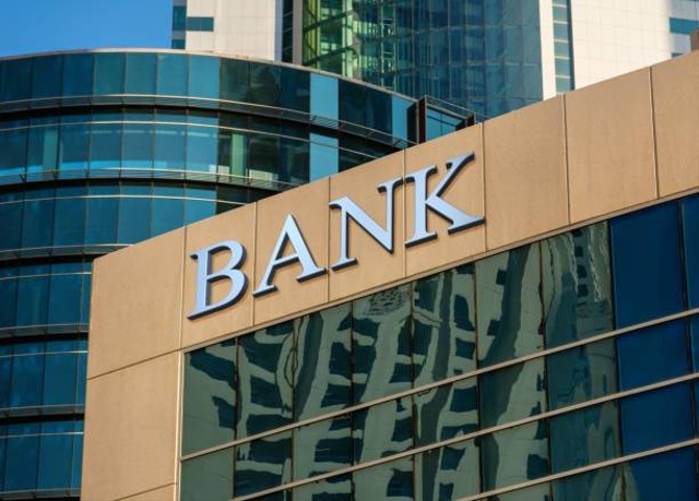 Ilustrasi bank sentral. Foto: iStock