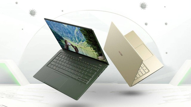 Ilustrasi laptop bisnis harga terbaik 2024. Foto: Acer  