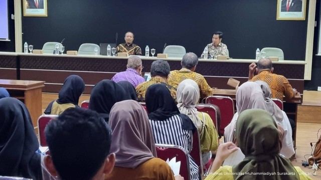 Dok Humas UMS