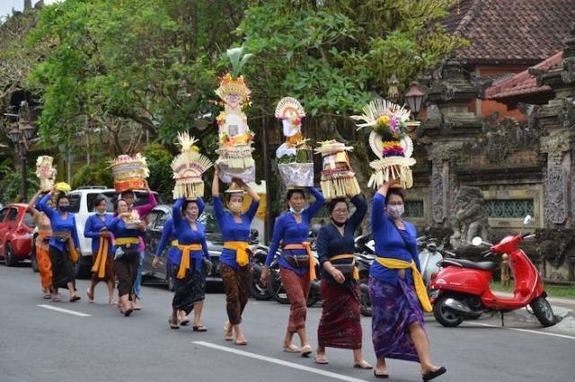 Ilustrasi pelopor pergerakan kaum wanita pertama di indonesia adalah, sumber foto: Danang DKW by pexels.com