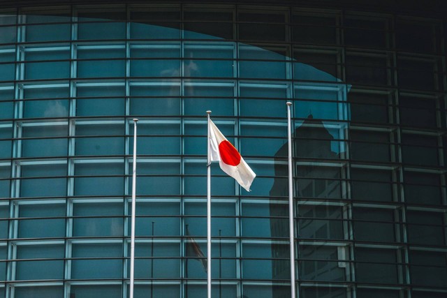 Ilustrasi Jelaskan Proses Masuknya Jepang ke Indonesia. Sumber Unsplash Romeo A