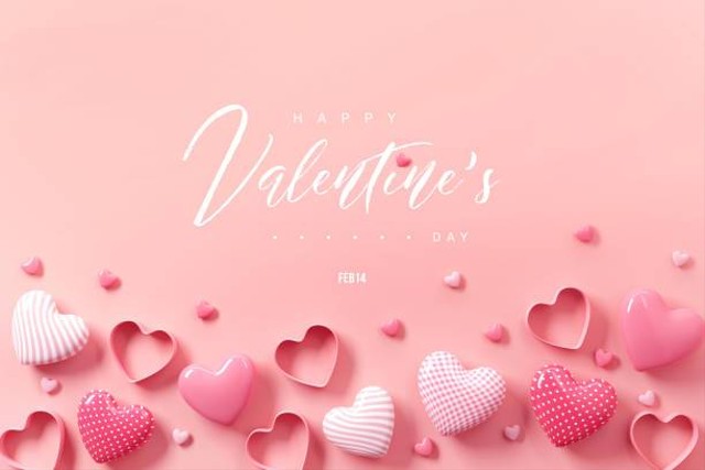 Ilustrasi Contoh Kegiatan Valentine di Sekolah. Sumber: www.unsplash.com