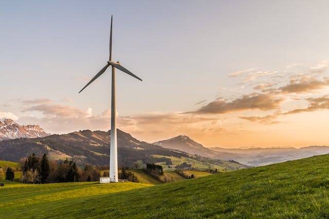Jelaskan yang dimaksud sumber energi. Sumber: pexels.com