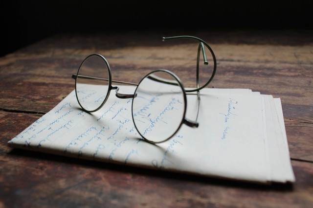 Ilustrasi Contoh Kalimat Future Tense, Foto: Unsplash/Anne Nygård