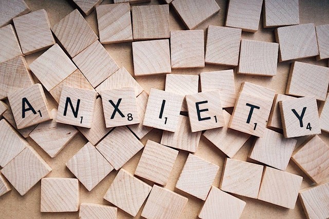 Ilustrasi penyebab anxiety attack. Foto: Pixabay
