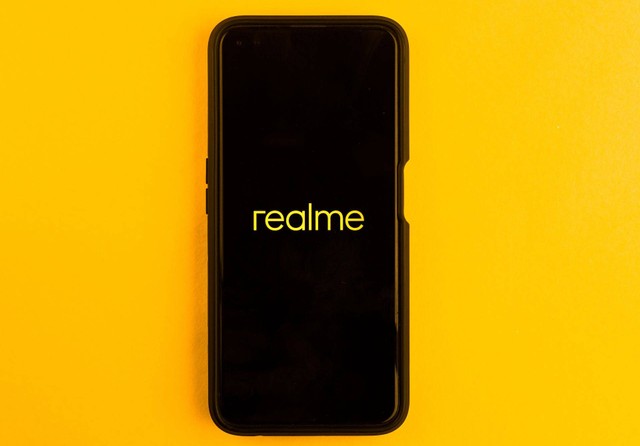 Ilustrasi cara menyembunyikan aplikasi di HP Realme. Foto: Product Nation 