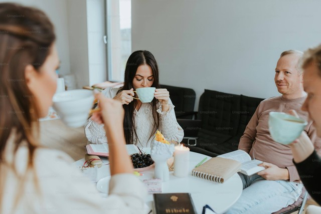Ilustrasi contoh due to. Foto: unsplash/Daiga Ellaby