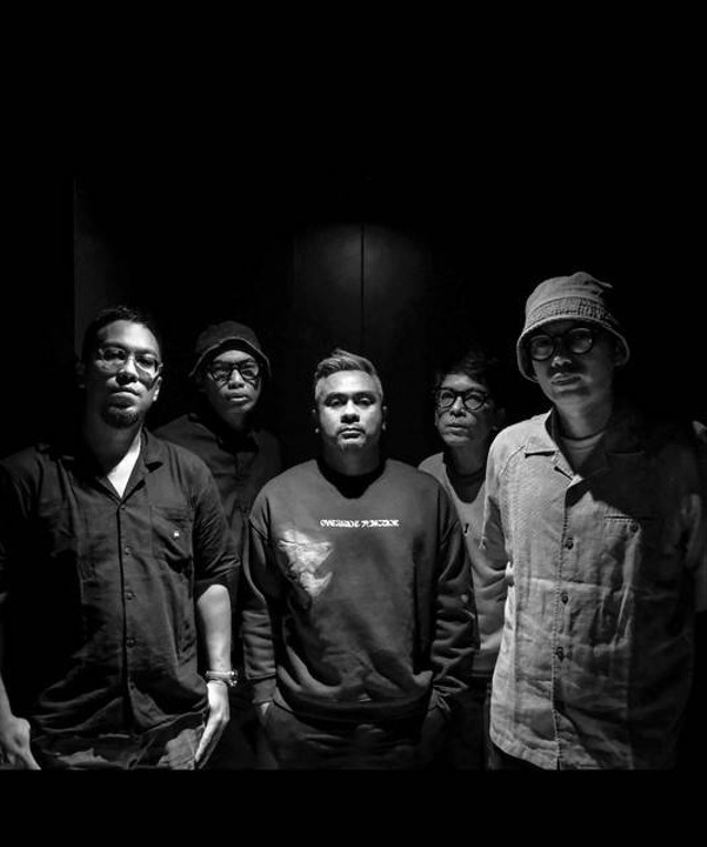 Band Rumahsakit. Foto: Spotify.com