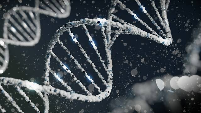 Teknologi plasmid dalam rekayasa genetika. Foto hanya ilustrasi. Sumber foto: Unsplash/Sangharsh