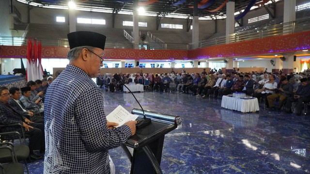 Sebelum Raih Akreditasi Unggul, Inilah Deretan Prestasi Unismuh ...