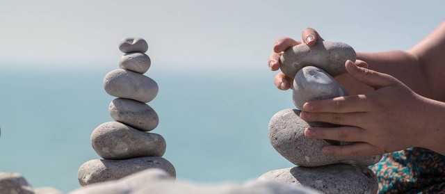 Ilustrasi cara menjadi orang yang sabar dan tidak pemarah. Foto: Pixabay