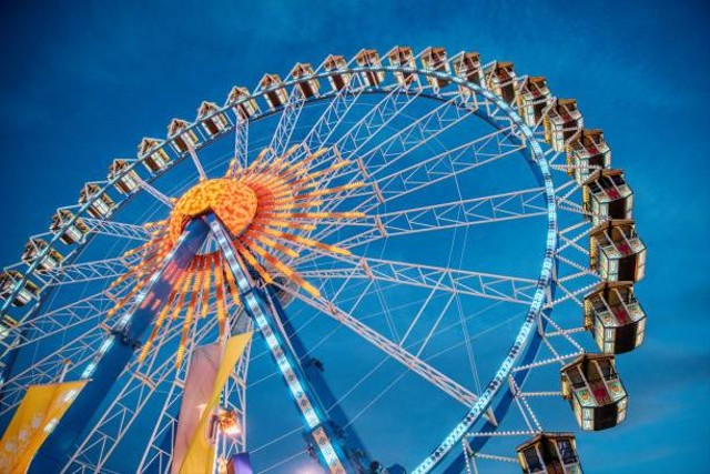 Ilustrasi Wisata Semarang Untuk Keluarga. Foto: Unsplash/Nikada.