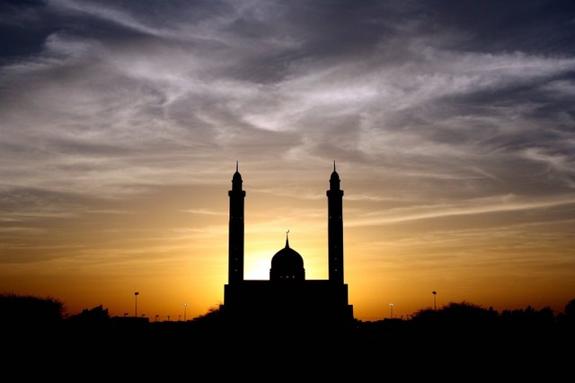 Bulan Syaban adalah bulan ke-8 dalam kalender Islam, di antara bulan Rajab dan Ramadhan. Foto: Pexels.com