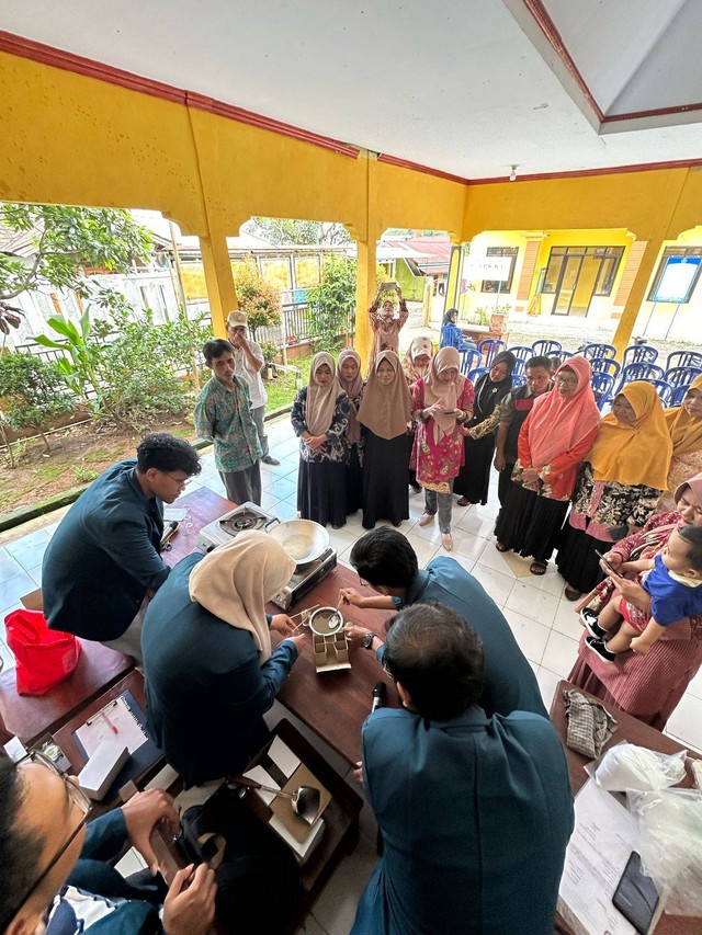 Mau Usir Nyamuk di Rumahmu? Yuk Buat Lilin Sendiri