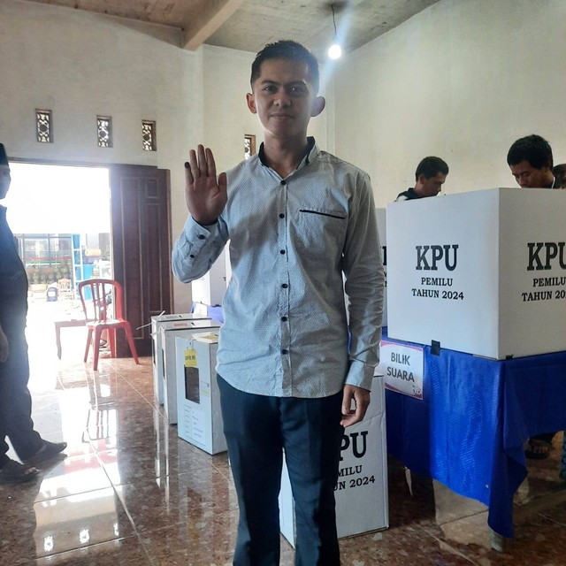 Lapas Magelang Menjadi Bukti Nyata, Petugas Dan Warga Binaan Bersatu ...