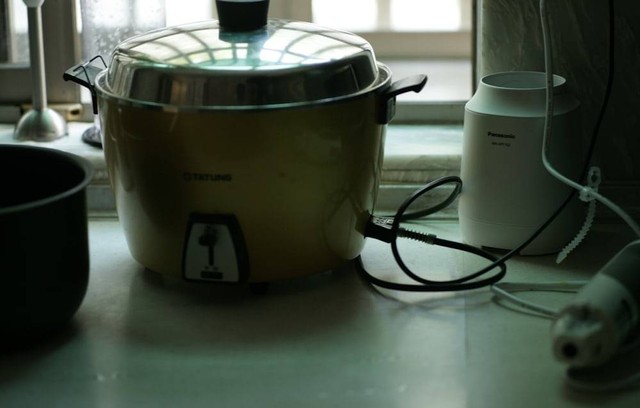 Ilustrasi Tips Memasak dengan Slow Cooker  Sumber Unsplash/MChe Lee