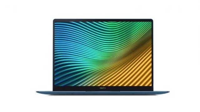 Lptop Intel Core i5 terbaru 2024. Foto: Realme