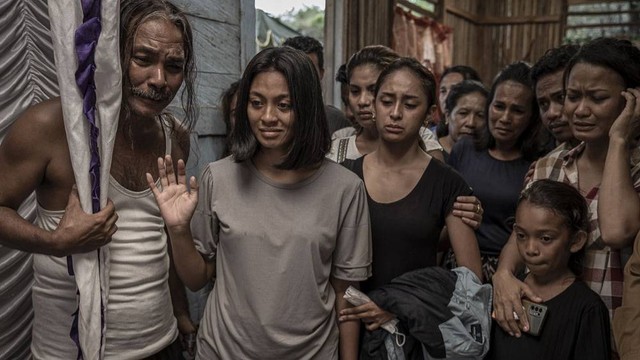 Irma Rihi dari film Women From Rote Island. Foto: Dok. GoodWork Indonesia