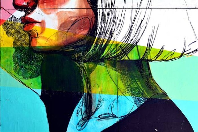 Ilustrasi Museum Rudana & Rudana Fine Art Gallery (Foto hanya ilustrasi, bukan tempat sebenarnya) Sumber: unsplash.com/ Annelieke Bosdijk