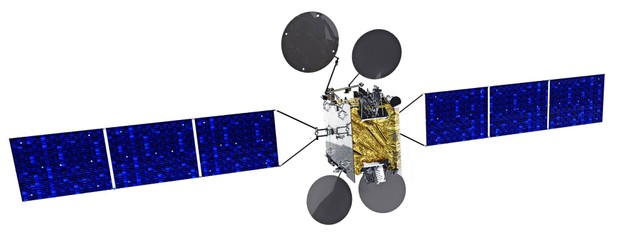 Telkomsat akan meluncurkan satelit Merah Putih 2 pada 21 Februari 2024. Foto: Dok. Telkom