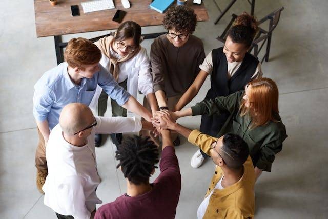 Kondisi suatu daerah dengan daerah lainnya memiliki berbagai perbedaan sehingga memunculkan istilah keberagaman. Sumber: pexels.com