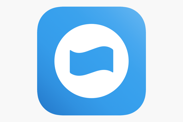 Logo DANA. Foto: App Store