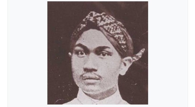 Ilustrasi bentuk perjuangan dr. Sutomo. Foto: wikipedia.org