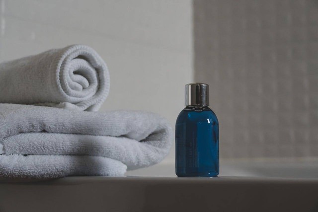 Rekomendasi Shampoo untuk Rambut Patah dan Kering. Foto: Pexels