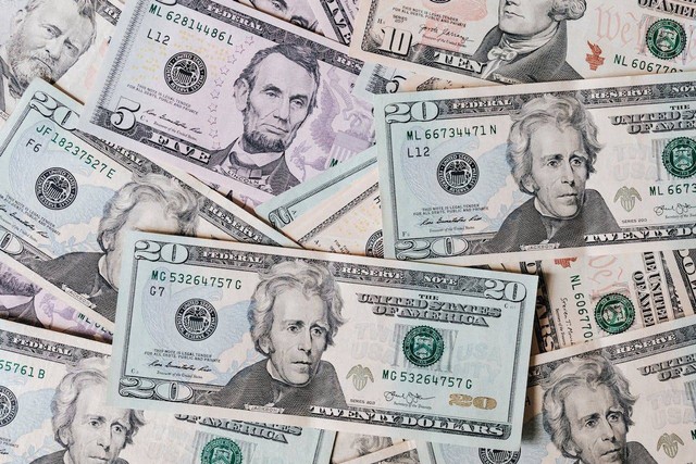 Ilustrasi cost of goods sold. Foto: Pexels