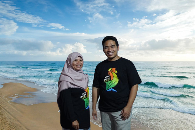 Foto Koleksi Pribadi/DERA