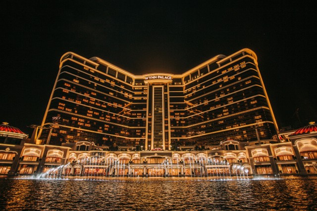Ilustrasi Tempat Wisata di Macau, Foto: Pexels/竟傲 汤