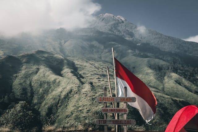 Mengapa proklamasi kemerdekaan dianggap sebagai momen penting dalam sejarah bangsa Indonesia. Sumber: pexels.com