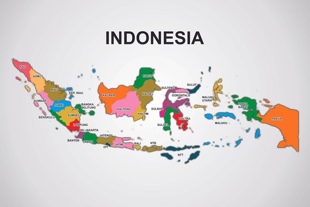 Ilustrasi usaha persiapan kemerdekaan indonesia. Sumber: pixabay