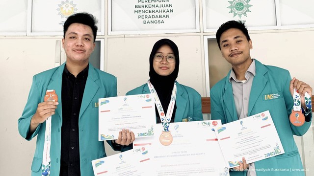 Dok Humas UMS