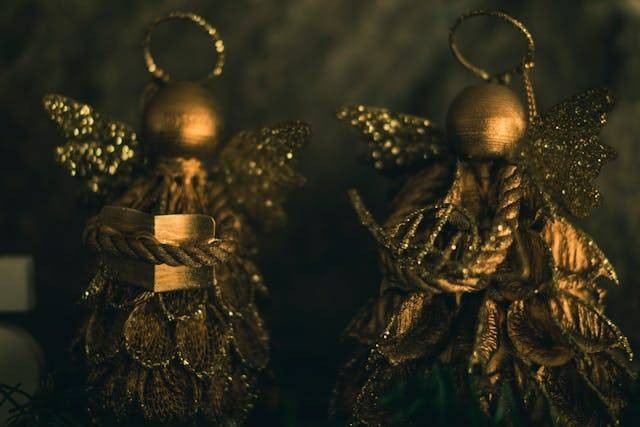 Sebutkan 10 malaikat beserta tugasnya. Sumber; pexels.com