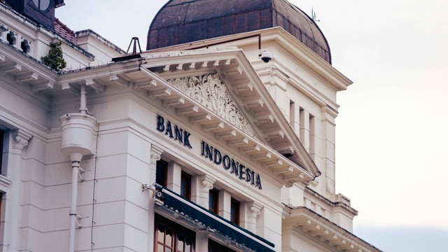 Ilustrasi bank sentral dinamakan juga dengan bank  - Sumber: pexels.com/@fajrinugroho/