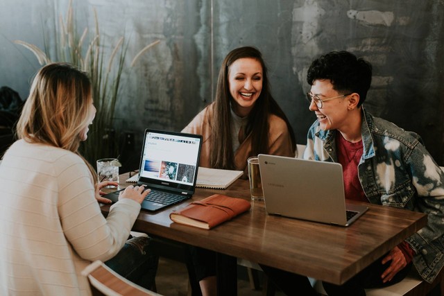 Prosedur Pengisian Format Observasi Kelas di PMM. Foto: Unsplash