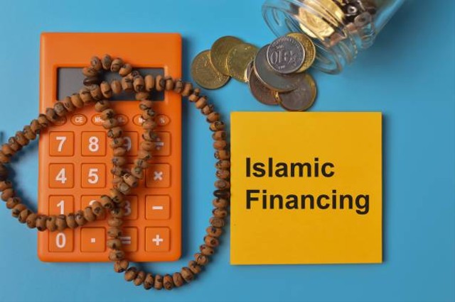 Gambar Ilustrasi : Islamic Financing | Sumber : Pixabay.com