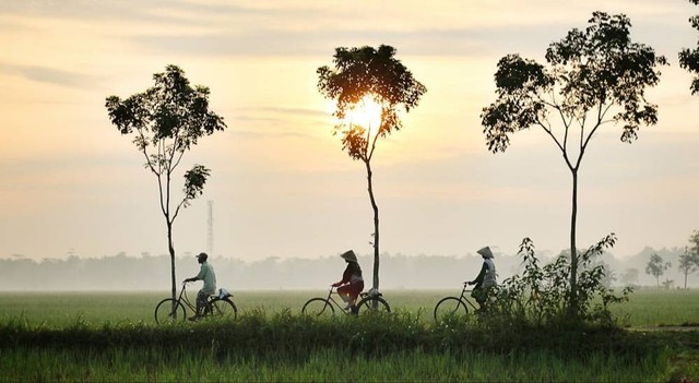 Ilustrasi Bagaimana Bentuk Keberagaman Masyarakat Indonesia?               Sumber Unsplash/Dikaseva