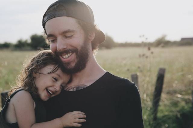Cara Mengatasi Anak yang Kurang Percaya Diri. Foto Hanya Ilustrasi. Sumber Foto: Unsplash.com/Caroline Hernandez