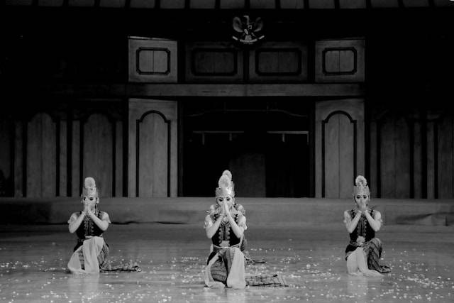 Mengapa Sebuah Budaya Disebut Budaya Nasional? Foto Hanya Ilustrasi. Sumber Foto: Unsplash.com/culturetrip
