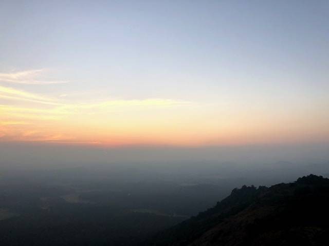 Wisata Sekitar Obelix Hills. Foto hanya ilustrasi bukan tempat sebenarnya. Sumber foto: Unsplash.com/Tejj